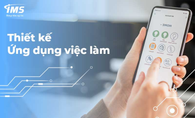 Làm cách nào để xây dựng ứng dụng tìm kiếm việc làm hiệu quả?