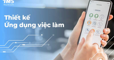 Làm cách nào để xây dựng ứng dụng tìm kiếm việc làm hiệu quả?