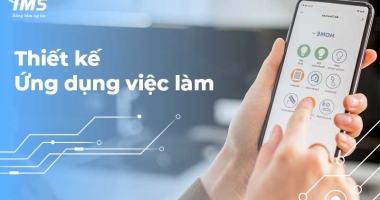 Làm cách nào để xây dựng ứng dụng tìm kiếm việc làm hiệu quả?
