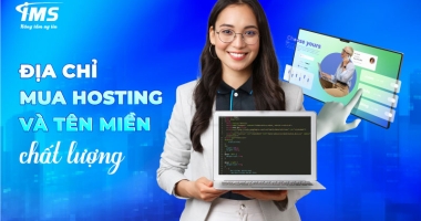Mua tên miền và Hosting giá rẻ, chất lượng ở đâu