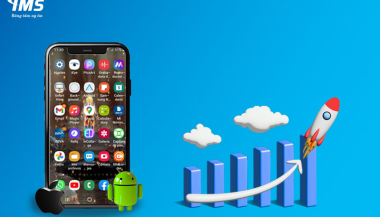 So sánh chi phí làm App trên nền tảng iOS và Android
