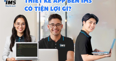 7 yếu tố thiết kế App vận chuyển có lợi cho người tiêu dùng