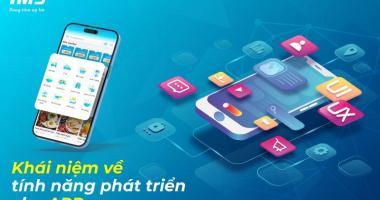 Những tính năng phát triển cho App không thể thiếu trong lĩnh vực thương mại điện tử