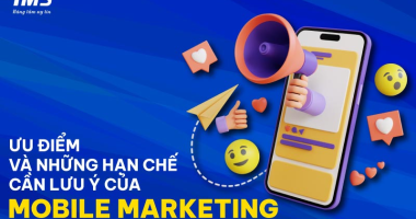 Tư vấn Marketing Online là gì? Marketing App Mobile mang lại lợi thế nào cho doanh nghiệp