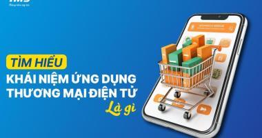 Xu Hướng Phát Triển Của Ứng Dụng Thương Mại Điện Tử Năm 2024