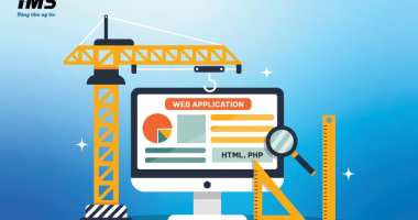 Hướng dẫn cụ thể cách xây dựng Web Application từ đầu dành cho lập trình viên