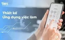 Làm cách nào để xây dựng ứng dụng tìm kiếm việc làm hiệu quả?