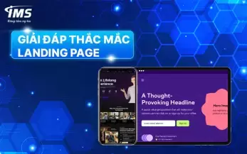 Tìm hiểu chi tiết về thiết kế Landing Page đẹp giá tốt