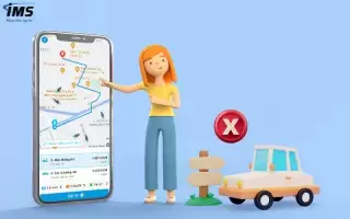 App chạy xe bị lỗi không thể đặt chuyến - Nguyên nhân và giải pháp