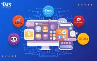 Top công ty uy tín tạo Website và App cho doanh nghiệp