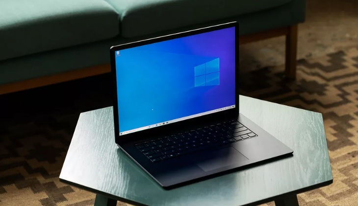 Microsoft có thể công bố Surface Laptop