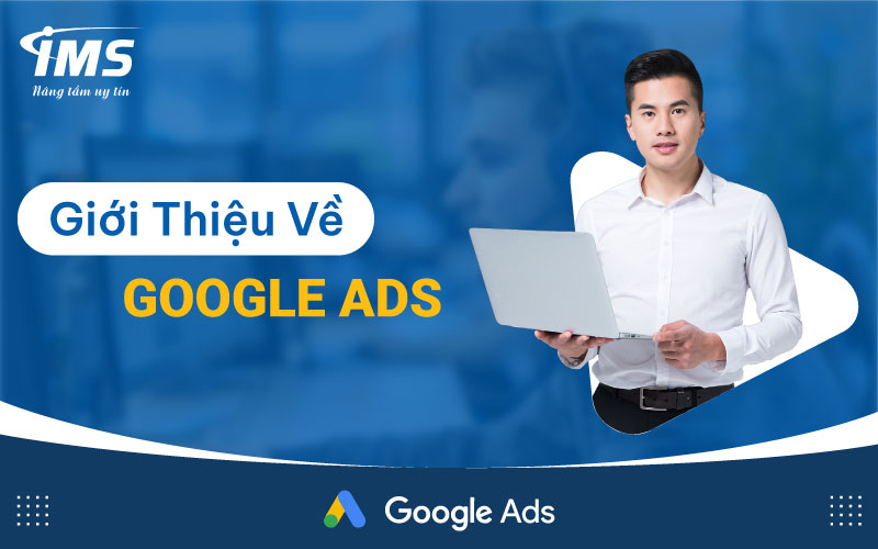 Giới thiệu về Google Ads