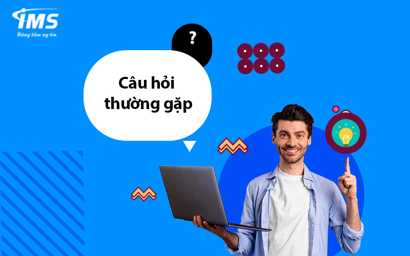 Câu hỏi thường gặp về App Mobile