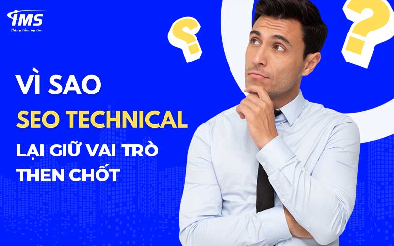 Cách tối ưu SEO Technical cho thiết bị di động