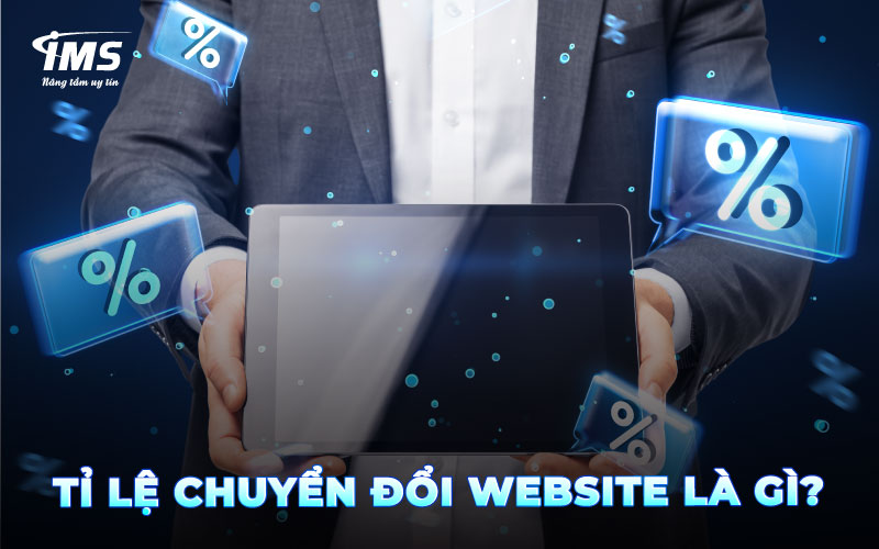 Nguyên nhân tỷ lệ chuyển đổi Website thấp