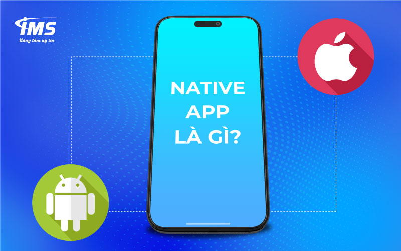 Giới thiệu tổng quan về Native App là gì?