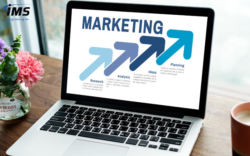 Các chiến lược tư vấn giải pháp Marketing miễn phí