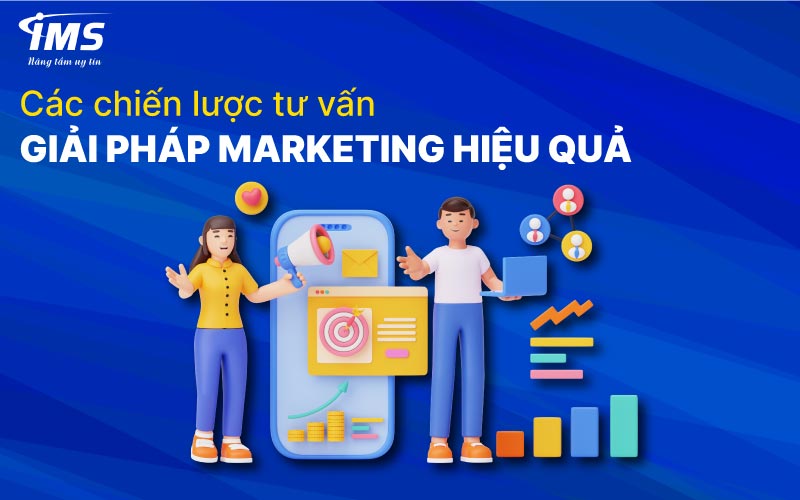 Các chiến lược Marketing hiệu quả cho ứng dụng di động