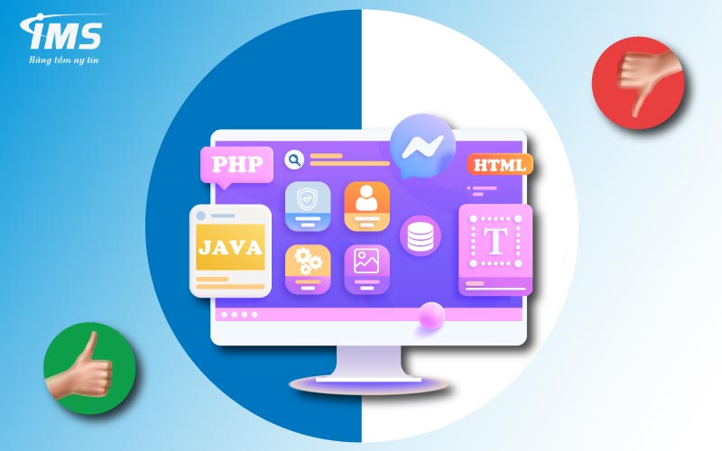 Ưu và điểm hạn chế của Web Application