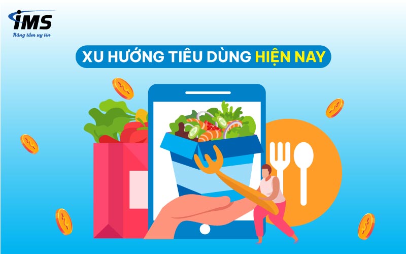 Lịch sử và sự phát triển của App giao đồ ăn nhanh